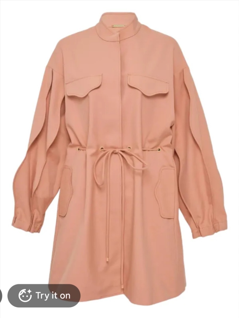 ISO!!! Alexis Miley Dress - Small